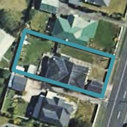11 Collins Street, Hawera