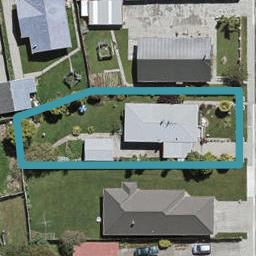 5 Crowther Crescent, Heidelberg, Invercargill