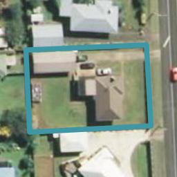 365 Waihi Road, Normanby, Hawera