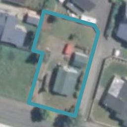 2 Bridge Street, Temuka