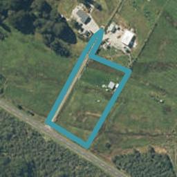 3980A Haast-Jackson Bay Road, Jackson Bay, Haast