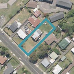 14 Puriri Street, Gonville, Whanganui