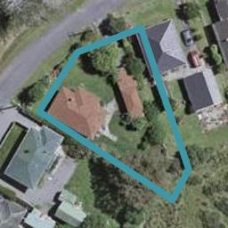 19 Blackhill Road, Tinui