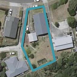 40 Campbell Avenue, Paraparaumu