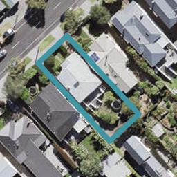 15 Faulder Avenue, Westmere, Auckland