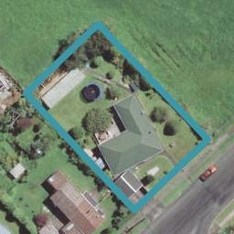 22 Gossling Street, Okato, Okato