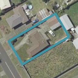 98 Winchester Street, Ashhurst, Ashhurst