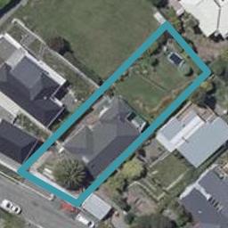 11 Muritai Terrace, Mount Pleasant, Christchurch