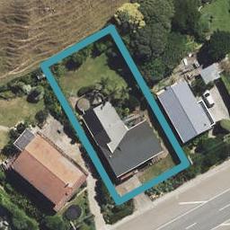 83 Moana Road, Okitu, Gisborne