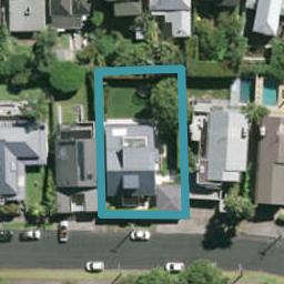 5 St Francis De Sales Street, Saint Marys Bay, Auckland