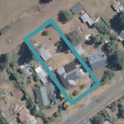 31 Fairfield Avenue, Fairton, Ashburton