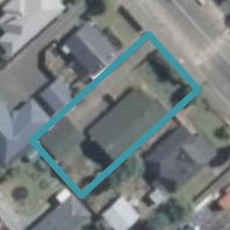 26 Wellington Street, Hampstead, Ashburton