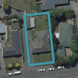 27 Hanrahan Street, Upper Riccarton, Christchurch