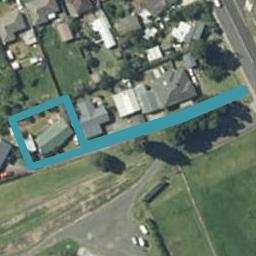 507B Parawai Road, Thames