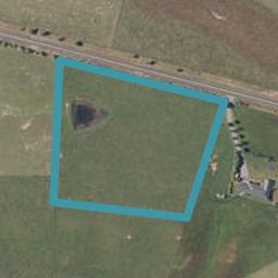 0 Cemetery Road, Sanson