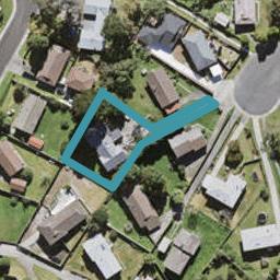 27 Rena Place, West Harbour, Auckland