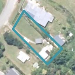23 Glasseye Drive, Little Wanganui, Karamea