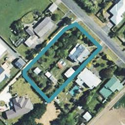 19 Mason Road, Hawera