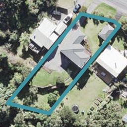 1117 Huia Road, Huia, Auckland