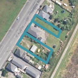 95 Preston Road, Blaketown, Greymouth