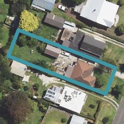 8 Haronga Road, Inner Kaiti, Gisborne