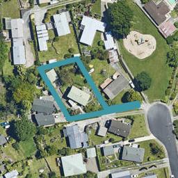 18 Argus Street, Sunnybrook, Rotorua
