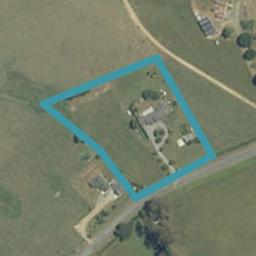 961 Koheroa Road, Pokeno