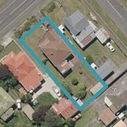 172 Anzac Parade, Whanganui East, Whanganui