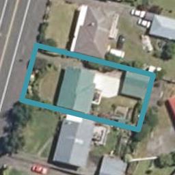 30 Guy Street, Dannevirke