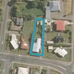 4 Church Street, Riverton