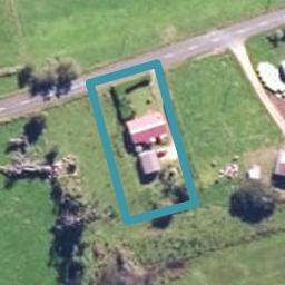 308 Arapito, KARAMEA, Karamea