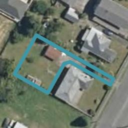 121A Tiro Tiro Road, Levin, Levin