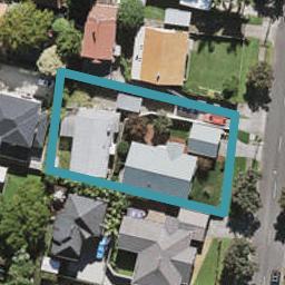 27 Queensway, Three Kings, Auckland
