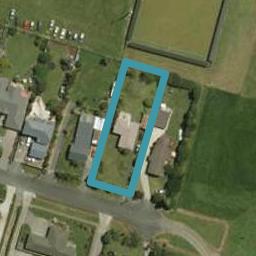 25 Argyle Street, Waipu, Waipu