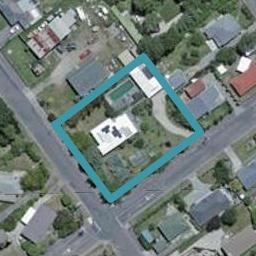 5 Sackville Street, Martinborough