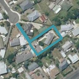 209 Caroline Place, Mayfair, Hastings