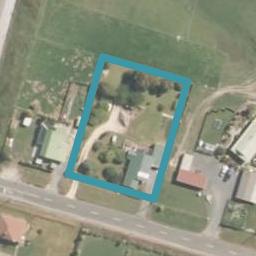 25 Hurst Street, Kaitangata, Kaitangata