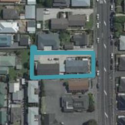 4/91 Waltham Road, Sydenham, Christchurch