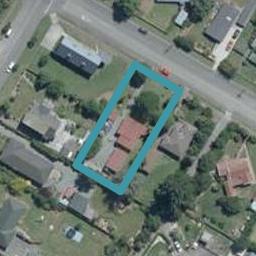 8 Highfield Street, Culverden, Culverden