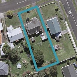56 Wrantage Street, Westown, New Plymouth