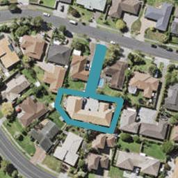 11B Seneca Court, Golflands, Auckland