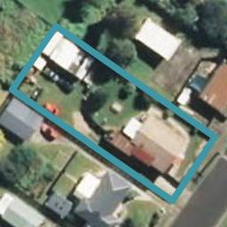 34 Fitzroy Street, Normanby, Hawera