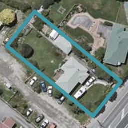 293 Main Highway, Otaki