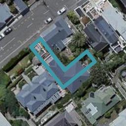 36 Hawker Street, Mount Victoria, Wellington