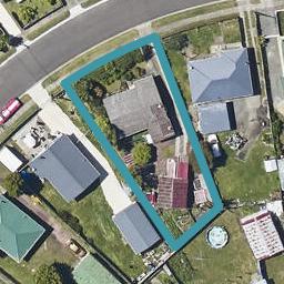 25 Domett Street, Kawerau, Kawerau