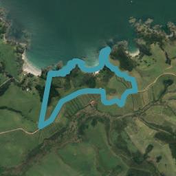 401 Man O'War Bay Road, Waiheke Island, Waiheke Island
