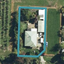 1 Goodall Road, Riwaka