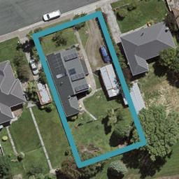 23 Islington Street, Turnbull Thomson Park, Invercargill