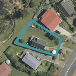 38 Peninsula Parade, Hihi, Mangōnui