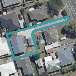 1047A Heaphy Terrace, Fairfield, Hamilton